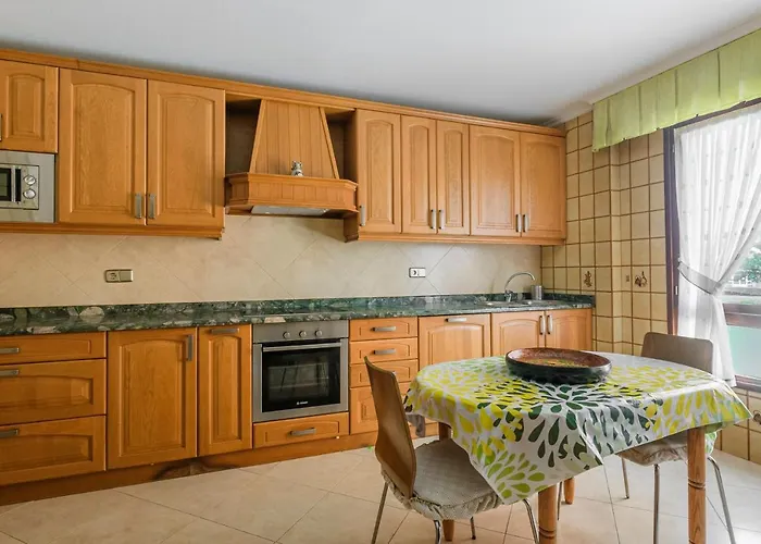 Villa Cecilia - Casa Marinera Con Piscina Y Jardin