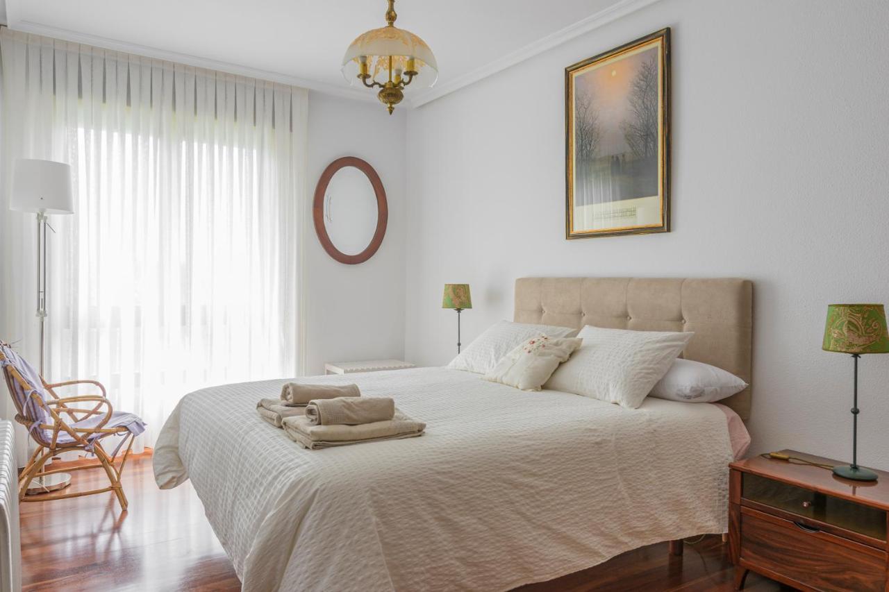 Villa Cecilia - Casa Marinera Con Piscina Y Jardin