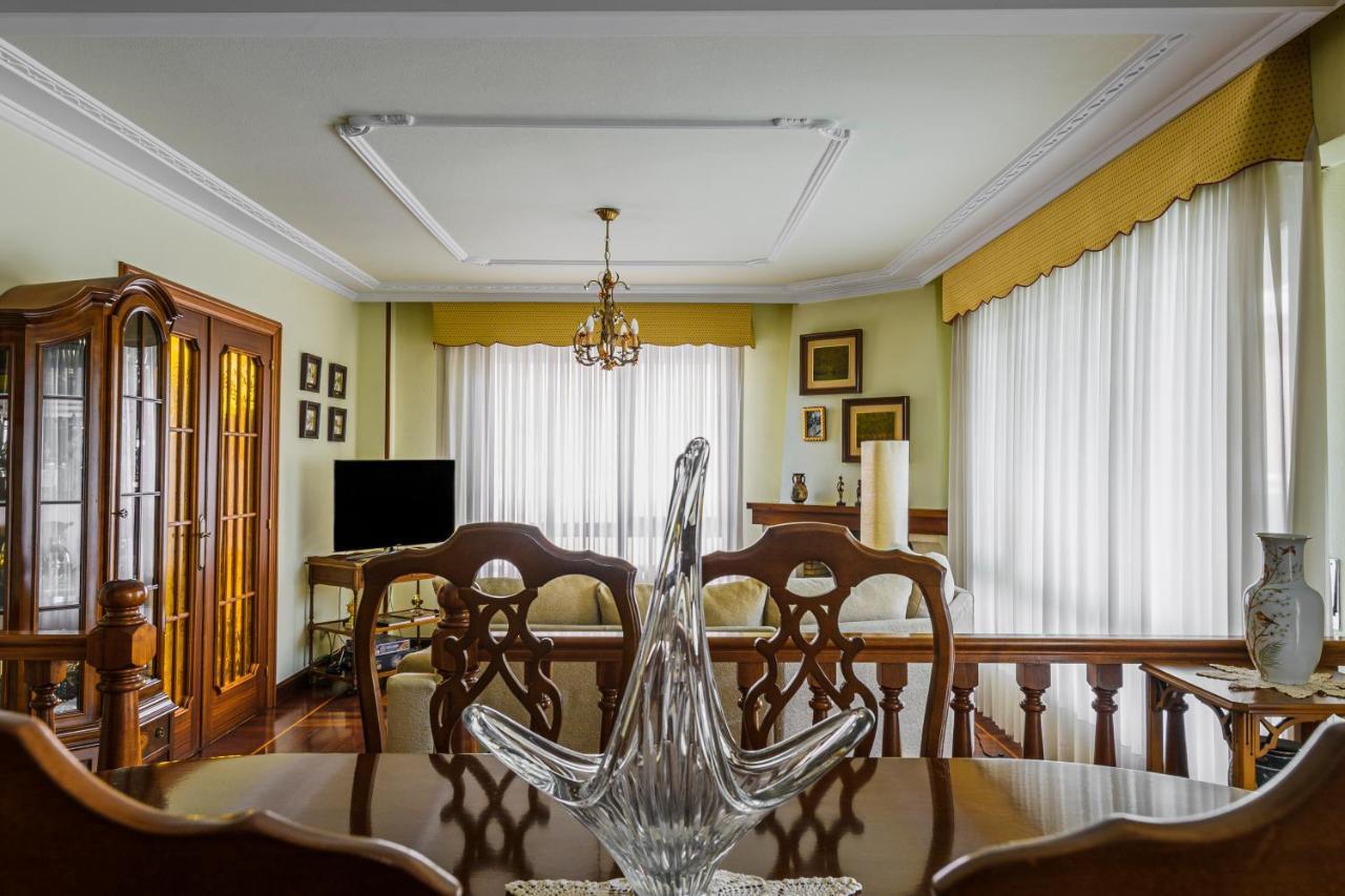 Cecilia - Casa Marinera Con Piscina Y Jardin