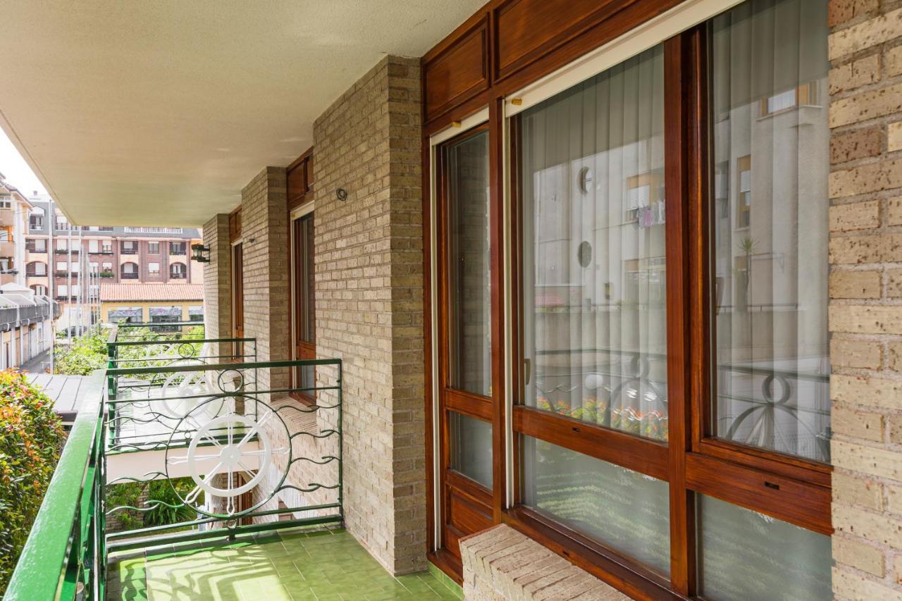 Villa Cecilia - Casa Marinera Con Piscina Y Jardin Colindres