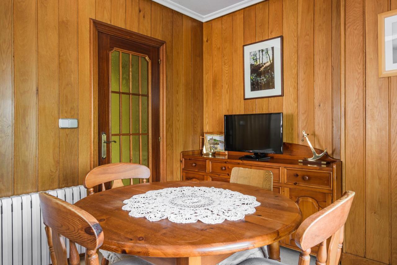 Cecilia - Casa Marinera Con Piscina Y Jardin Villa Colindres