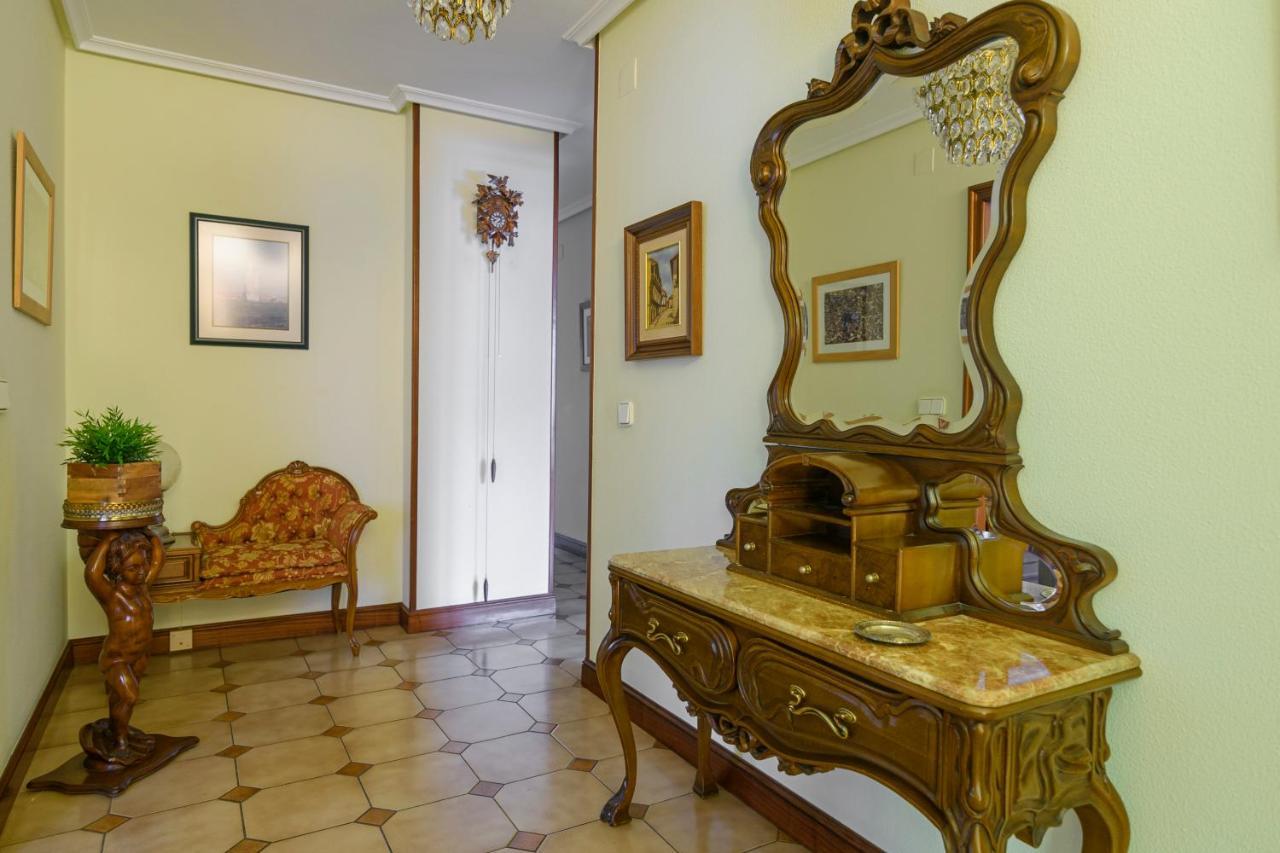 Cecilia - Casa Marinera Con Piscina Y Jardin *